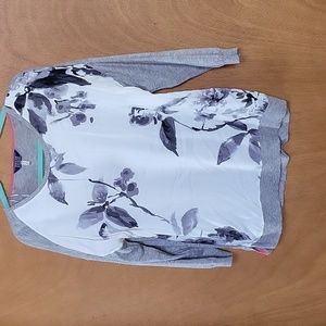 Joules women's top size 10 EUC